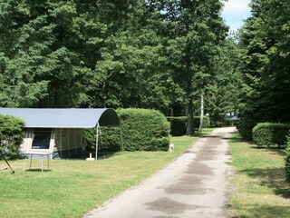 Cottage Champdray Außenaufnahme 3