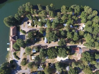 Holiday cottage Champdray Environment 7