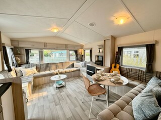 Chalet Wissenkerke Features 3