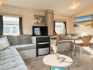 Chalet Wissenkerke Features 4