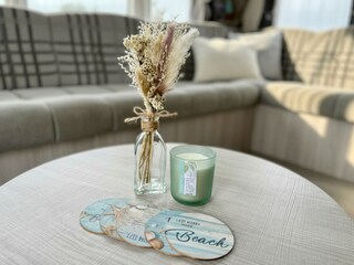 Chalet Wissenkerke Features 5