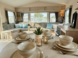 Chalet Wissenkerke Ausstattung 7