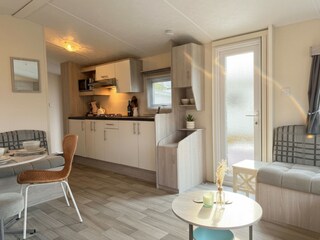 Chalet Wissenkerke Features 8