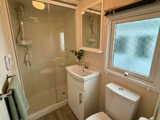 Chalet Wissenkerke Ausstattung 13