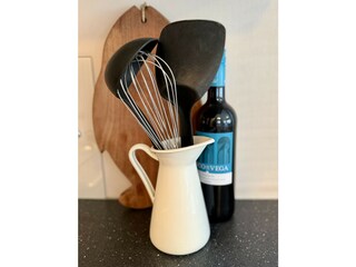 Chalet Wissenkerke Features 14