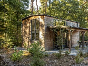 Vakantiepark De Wiltzangh - Tiny Borg