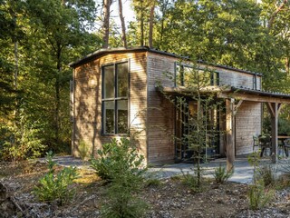 Chalet Ruinen Outdoor Recording 1