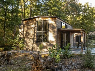 Chalet Ruinen Umgebung 10