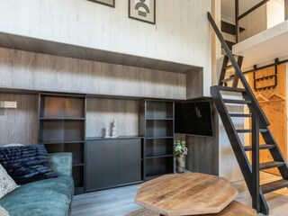 Chalet Ruinen Features 3