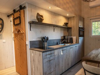 Chalet Ruinen Features 4