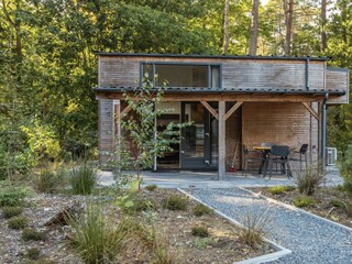 Chalet Ruinen Umgebung 12