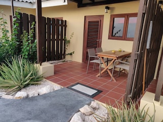 Apartment Jan Thiel Außenaufnahme 2