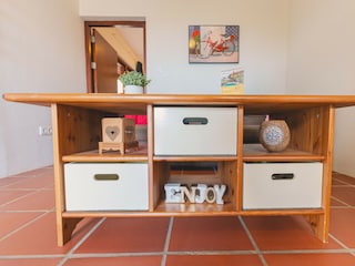 Apartment Jan Thiel Umgebung 18