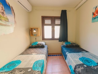 Apartment Jan Thiel Ausstattung 8