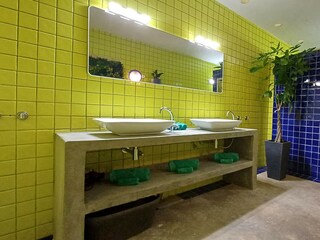 Apartment Jan Thiel Features 9