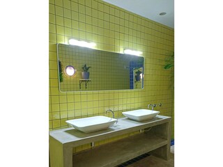 Apartment Jan Thiel Features 11