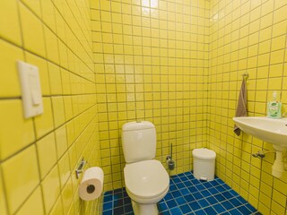 Apartment Jan Thiel Features 14