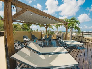 Apartment Jan Thiel Environment 15