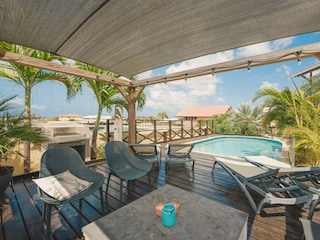 Apartment Jan Thiel Umgebung 16