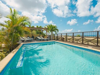 Apartment Jan Thiel Außenaufnahme 4