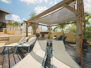 Apartment Jan Thiel Umgebung 17