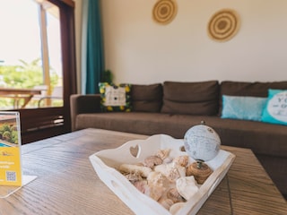 Apartment Jan Thiel Features 7