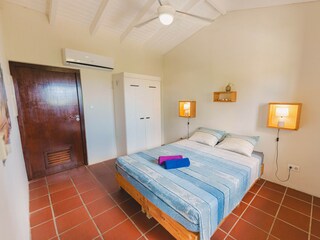 Apartment Jan Thiel Ausstattung 8