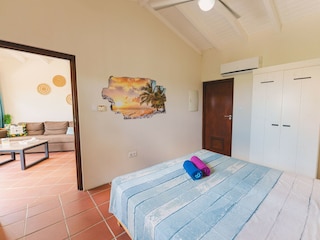 Apartment Jan Thiel Features 9