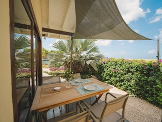 Apartment Jan Thiel Outdoor Recording 3