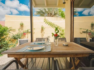 Apartment Jan Thiel Außenaufnahme 4