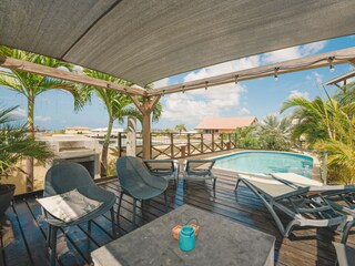 Apartment Jan Thiel Umgebung 13