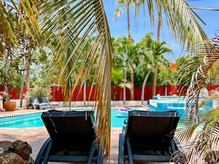 Apartment Santa Catharina Außenaufnahme 1