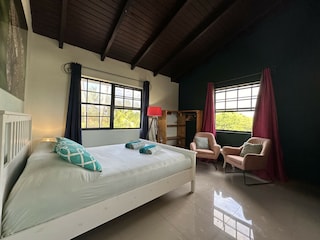 Apartment Santa Catharina Ausstattung 5