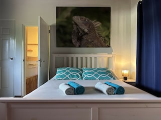 Apartment Santa Catharina Ausstattung 7