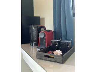 Apartment Santa Catharina Ausstattung 12