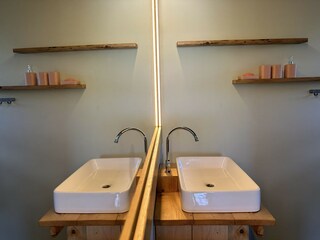 Apartment Santa Catharina Ausstattung 10