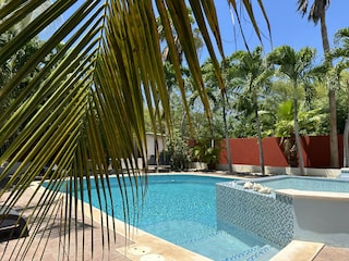 Apartment Santa Catharina Außenaufnahme 4