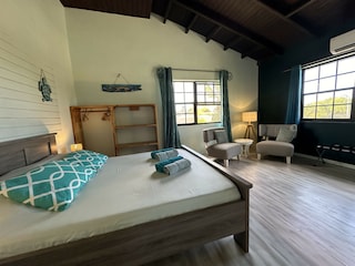 Apartment Santa Catharina Ausstattung 7