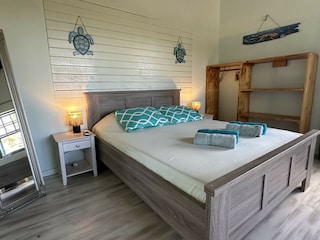 Apartment Santa Catharina Ausstattung 8