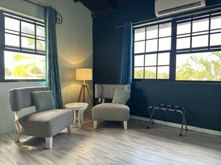 Apartment Santa Catharina Ausstattung 6