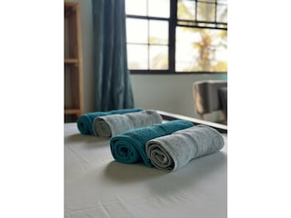 Apartment Santa Catharina  15