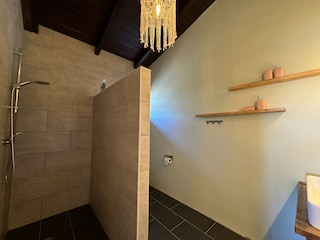 Apartment Santa Catharina Ausstattung 10