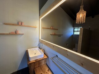 Apartment Santa Catharina Ausstattung 11