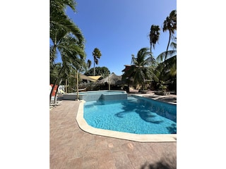 Apartment Santa Catharina Außenaufnahme 2