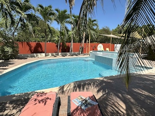 Apartment Santa Catharina Außenaufnahme 4