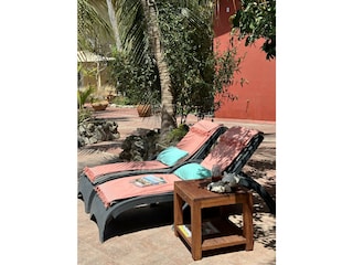 Apartment Santa Catharina Umgebung 14