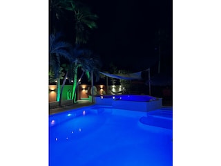 Apartment Santa Catharina Außenaufnahme 5