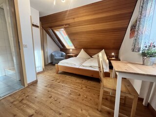 Apartamento de vacaciones Todtnau Características 11
