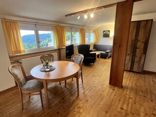Apartamento de vacaciones Todtnau Características 8