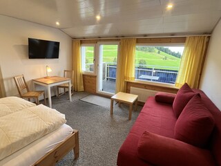 Ferienwohnung Todtnau Ausstattung 3